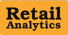 Retail Analytics Logo